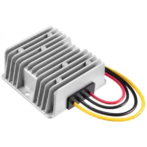 36V to 12V Step Down Converter, 10A