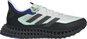 Adidas 4DFWD 2 'Night Pulse Mint' sneakers, black