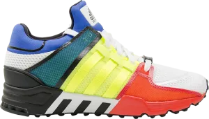 Adidas Equipment Running Support 2.0 Multicolor