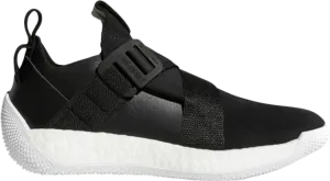 Adidas Harden Vol. 2 LS 'Buckle', black