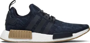 Adidas NMD_R1 'Legion Ink' sneakers, blue