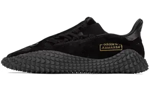 Adidas Originals Kamanda Lifestyle Male sneakers, black