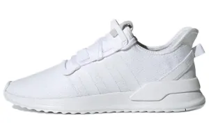 Adidas originals U-Path Run Triple Cloud White