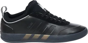 Adidas Palace x Pro 2 'Black' sneakers, black