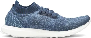 Adidas Parley x UltraBoost Uncaged 'Night Navy' Sneakers, Blue