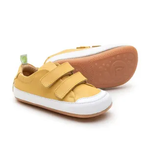 Bossy Sneakers - Pequi / White (Baby)