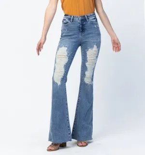 JUDY BLUE BROOKLYN JEANS