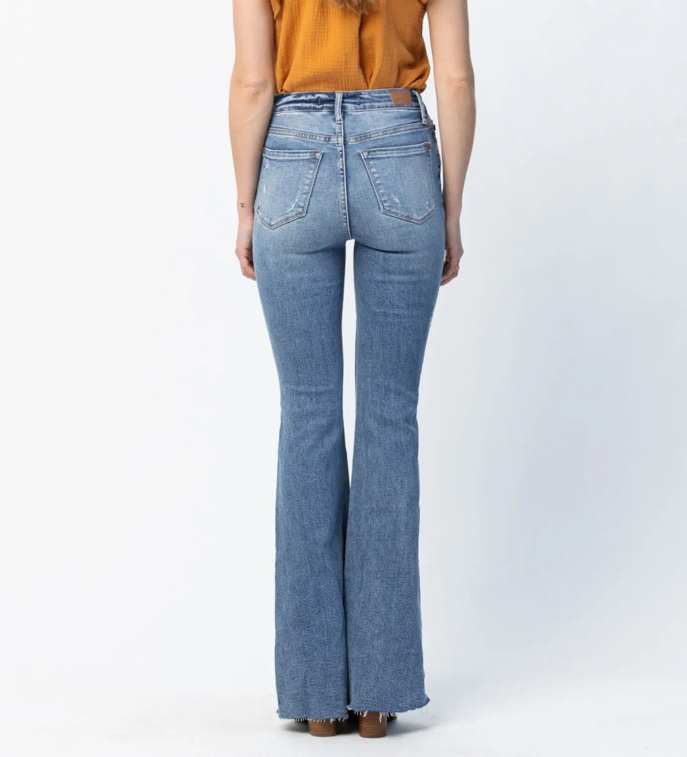 JUDY BLUE BROOKLYN JEANS