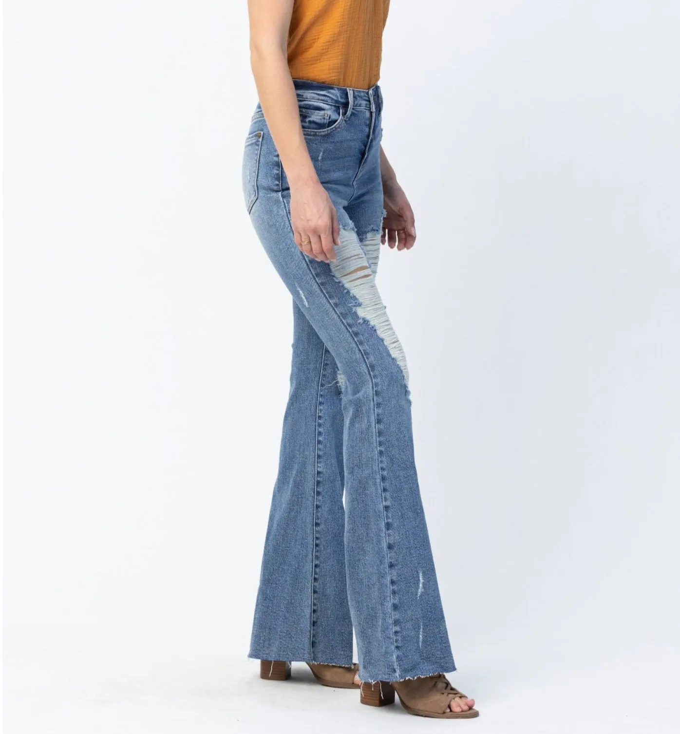 JUDY BLUE BROOKLYN JEANS