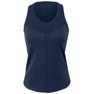 Lija Women's Force Tank - Dark Navy