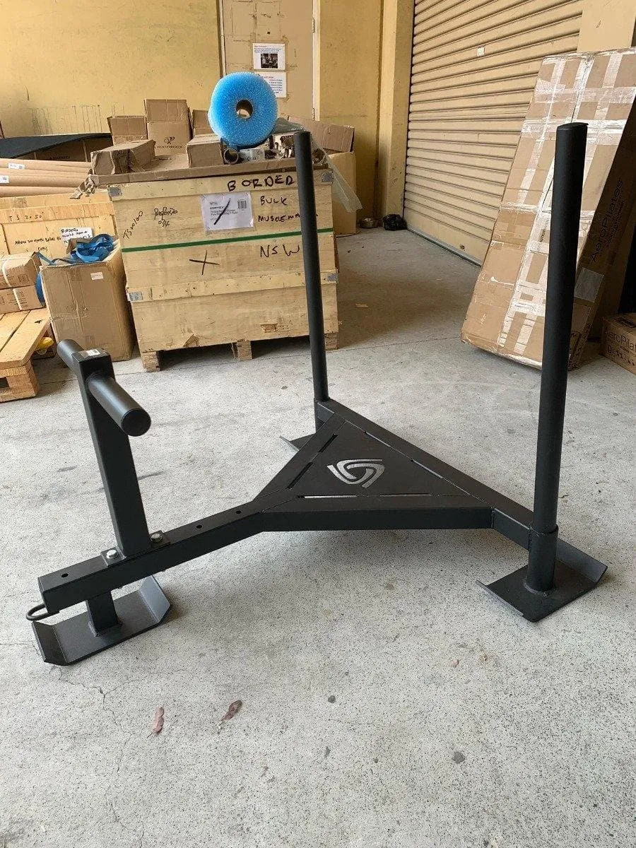 NEW HEAVY DUTY PROWLER SLED