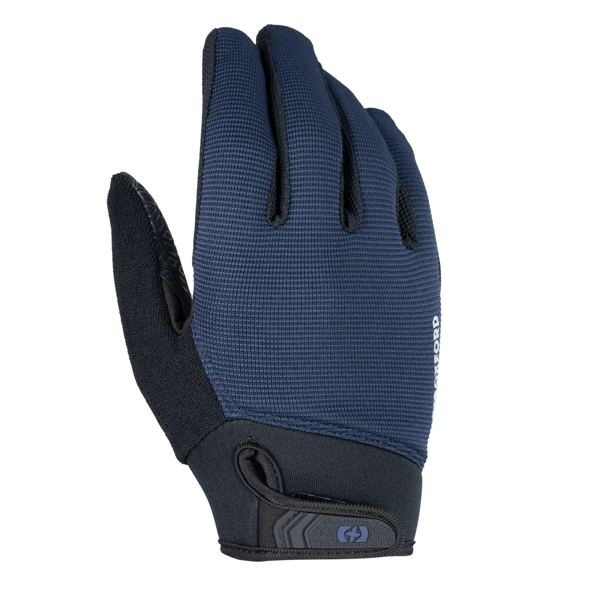 Oxford Switchback 2.0 Gloves Blue