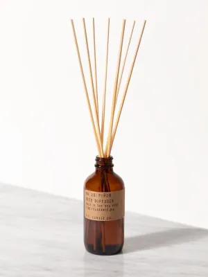 Piñon Reed Diffuser