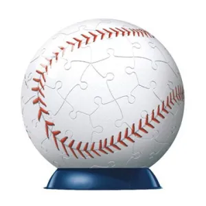 Ravensburger Sports Ball Puzzleball- Baseball