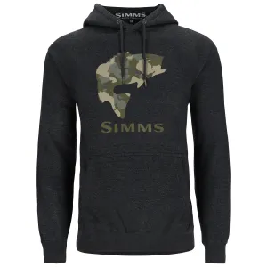 Simms Bass Fill Hoody