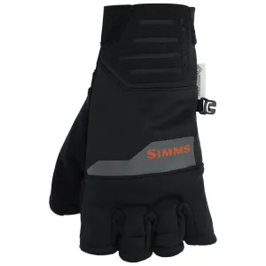 Simms WINDSTOPPER Half-Finger Glove