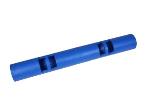 Weighted V-Fitness Barrel Tube Viper, 12kg