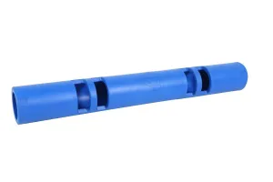 Weighted V-Fitness Barrel Tube Viper , 8kg